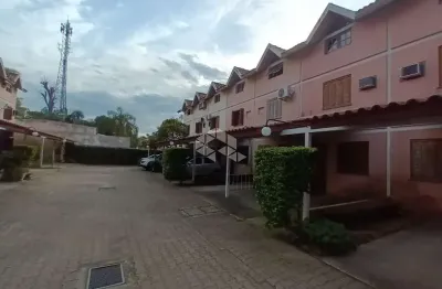 Casa em condomínio fechado com 2 quartos à venda na Rua Padre João Batista Reus, 1959, Vila Conceição, Porto Alegre