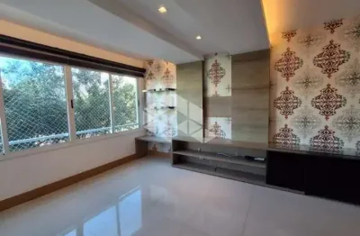 Apartamento com 3 quartos à venda na Rua General Rondon, 1000, Tristeza, Porto Alegre