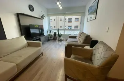 Apartamento com 3 dormitórios e 3 vagas de garagem - localização nobre no bairro tristeza