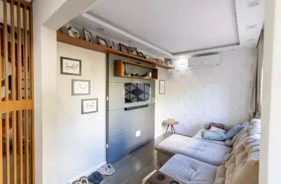 Apartamento residencial à venda, teresópolis, porto alegre