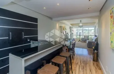 Apartamento semi-mobiliado 3 dormitórios, 3 vagas, tristeza, porto alegre