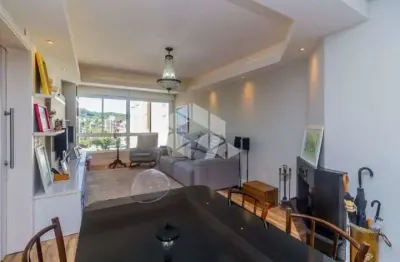 Apartamento semi-mobiliado 3 dormitórios, 3 vagas, tristeza, porto alegre