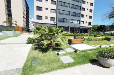 Apartamento garden com 1 dormitório, no bairro tristeza, em porto alegre.