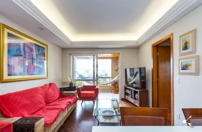 Apartamento com 3 quartos à venda na Rua José Honorato dos Santos, 100, Azenha, Porto Alegre