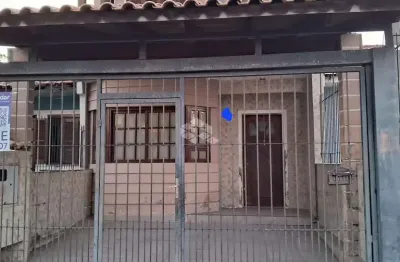 Casa com 3 quartos à venda na Rua Silvestre Sauter, 49, Hípica, Porto Alegre