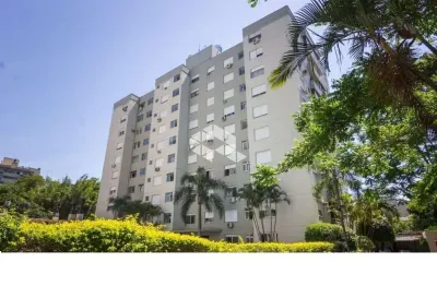 Apartamento térreo com 02 dormitórios - portal dos coqueiros