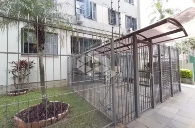 Apartamento com 1 dormitório na av. getúlio vargas em porto alegre.