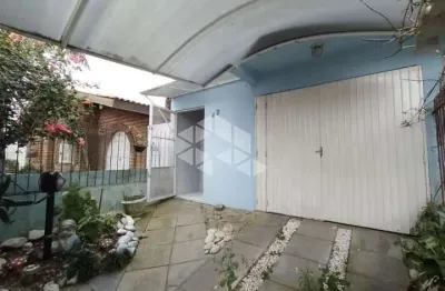 Casa com 3 quartos à venda na Rua Luiz Maestri, 49, Serraria, Porto Alegre