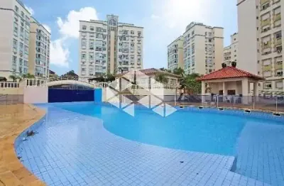 Apartamento de 3 dormitórios na zona sul, com vaga, condomínio forest park