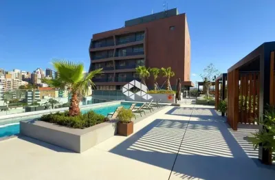 Apartamento com 1 quarto à venda na Rua Casemiro de Abreu, 576, Bela Vista, Porto Alegre