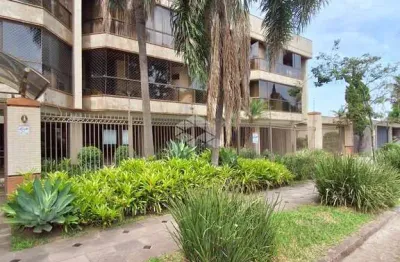 Apartamento com 3 quartos à venda na Avenida Cai, 355, Cristal, Porto Alegre