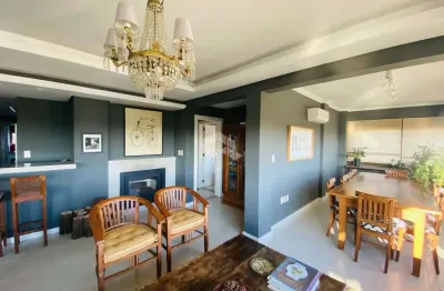 Apartamento com 3 quartos à venda na Avenida Pereira Passos, 953, Vila Assunção, Porto Alegre