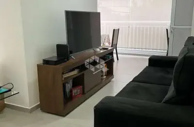 Apartamento com 2 quartos à venda na Rua Dona Brígida, 265, Vila Mariana, São Paulo