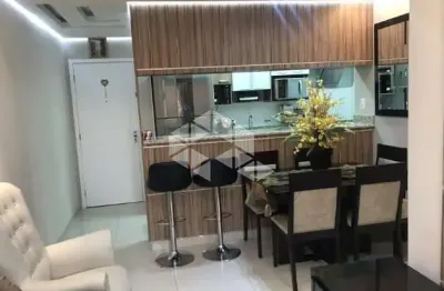 Apartamento com 3 quartos e 1 banheiro à venda, 62 m² por r$ 429.000