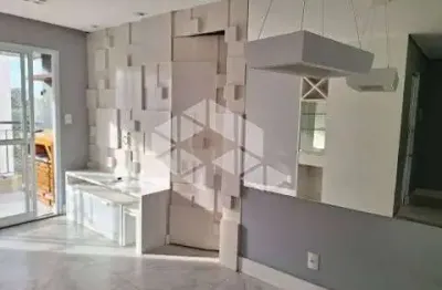 Apartamento com 3 quartos à venda na Rua Ibirajá, 90, Vila Guarani, São Paulo