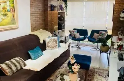 Apartamento com 3 quartos à venda na Rua Estero Belaco, 407, Vila da Saúde, São Paulo