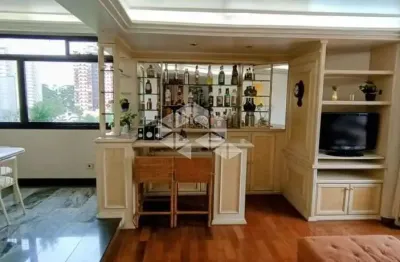 Apartamento com 4 dormitórios à venda, 200 m² por r$ 1.090.000,00 - saúde - são paulo/sp