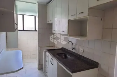 Apartamento com 2 quartos à venda, 54 m²  vila santa catarina - são paulo/sp