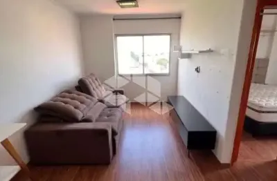 Apartamento com 2 quartos à venda na Rua Nossa Senhora das Mercês, 633, Vila das Mercês, São Paulo