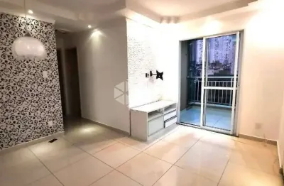 Apartamento com 2 quartos à venda na Rua Nossa Senhora da Saúde, 1330, Vila das Mercês, São Paulo