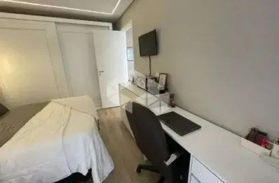 Apartamento com 1 quarto à venda, 53 m²  - vila mascote - são paulo/sp