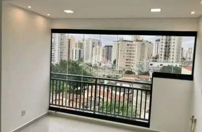 Apartamento com 2 dormitórios à venda, 50 m² por r$ 545.000 - saúde - são paulo/sp