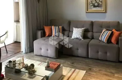 Apartamento com 3 quartos à venda na Rua Ângelo Bertini, 253, Jardim Celeste, São Paulo