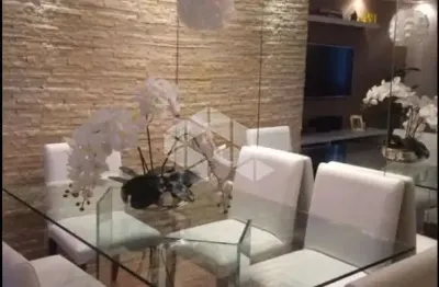 Apartamento com 2 quartos à venda na Rua Manuel Cherem, 300, Vila Paulista, São Paulo