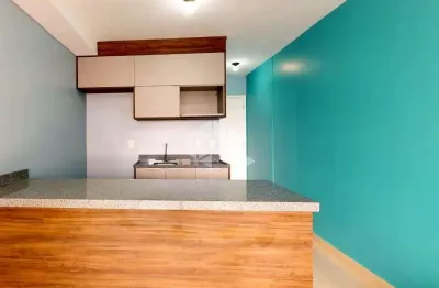 Apartamento com 1 dormitório à venda, 28 m² por r$ 400.000,00 - saúde - são paulo/sp
