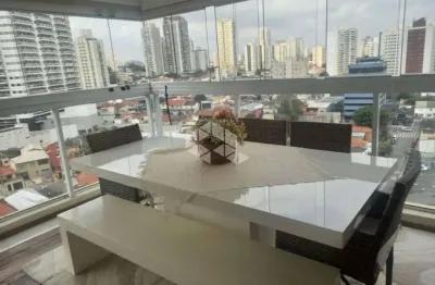 Apartamento com 3 dormitórios à venda, 127 m² por r$ 1.430.000,00 - vila gumercindo - são paulo/sp