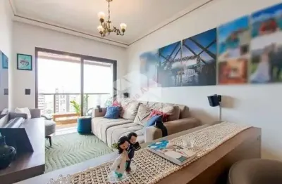 Cobertura duplex com 3 quartos à venda, 155 m² por r$ 1.670.000