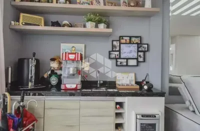 Apartamento a venda na vila congonhas com 62m² 2 quartos (1 suíte) 2 vagas
