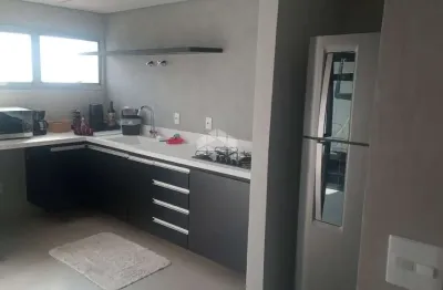 Cobertura triplex à venda em vila clementino com 77m² 2 suítes 2 vagas totalmente reformado