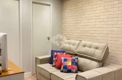 Apartamento com 2 quartos à venda na Rua Mariano Procópio, 539, Vila Monumento, São Paulo