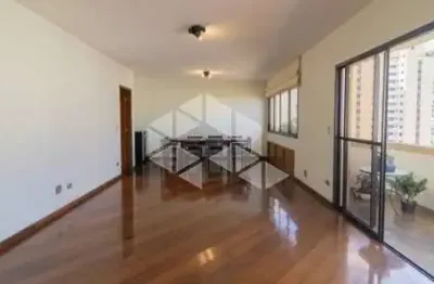 Apartamento com 3 suítes (1 master) à venda, 200 metros e  4 vagas - vila mariana - são paulo/sp