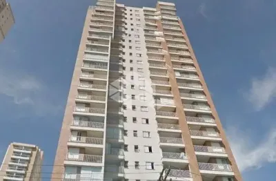 Apartamento com 2 quartos à venda na Rua Vergueiro, 7170, Vila Firmiano Pinto, São Paulo