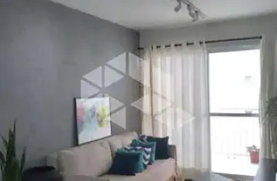 Apartamento com 2 quartos à venda na Rua Cipriano Barata, 148, Ipiranga, São Paulo