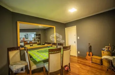 Apartamento com 3 quartos à venda na Rua Sena Madureira, 1265, Vila Clementino, São Paulo
