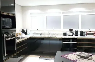 Apartamento com 4 quartos à venda na Rua Raimundo Simão de Souza, 26, Vila Suzana, São Paulo