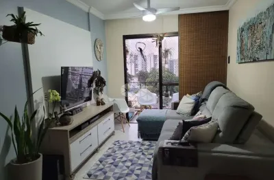 Apartamento com 3 quartos à venda na Rua Caramuru, 1243, Saúde, São Paulo