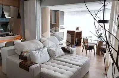 Apartamento com 3 quartos à venda na Rua Guiratinga, 954, Chácara Inglesa, São Paulo