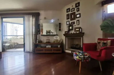 Apartamento com 3 quartos à venda na Rua José Ramon Urtiza, 139, Vila Andrade, São Paulo
