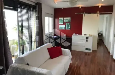 Apartamento com 2 quartos à venda na Rua Frederico Guarinon, 350, Morumbi, São Paulo