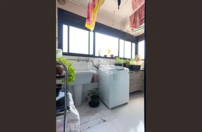 Apartamento com 3 quartos à venda na Rua Guiratinga, 500, Chácara Inglesa, São Paulo