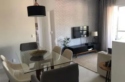 Apartamento com 2 quartos à venda na Rua Antônio Júlio dos Santos, 580, Fazenda Morumbi, São Paulo