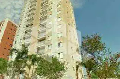 Apartamento com 3 quartos à venda na Rua Horácio Alves da Costa, 140, Jardim Prudência, São Paulo