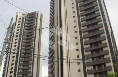 Apartamento com 4 quartos à venda na Rua Vitor Costa, 822, Saúde, São Paulo