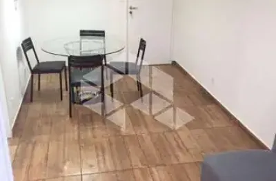 Apartamento com 1 quarto à venda na Rua Ascencional, 195, Morumbi, São Paulo