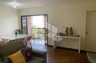 Apartamento com 3 quartos à venda na Rua Itamira, 4, Morumbi, São Paulo