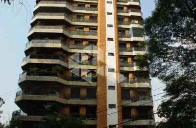 Apartamento com 3 quartos à venda na Rua José Carlos de Toledo Piza, 100, Jardim Parque Morumbi, São Paulo
